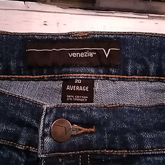 Venezia 20 average jeans 👖 - Picture 1 of 4